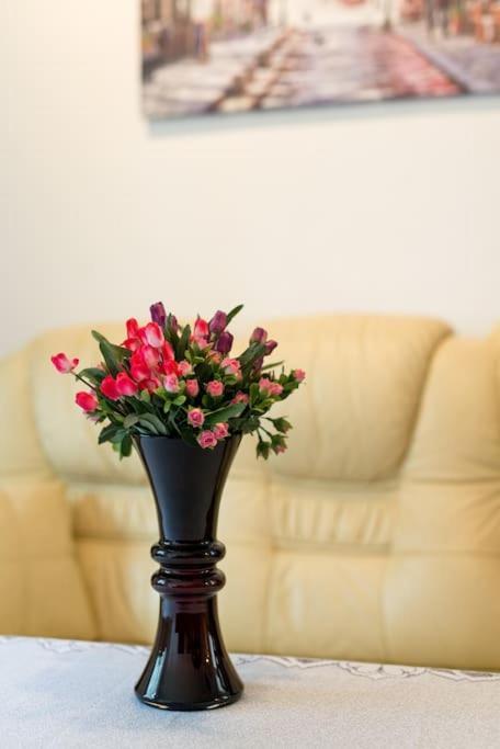 Big Cosy Retro Apt, Free Parking, 15Min Oldtown & Kazimierz - By Homelike كراكوفيا المظهر الخارجي الصورة