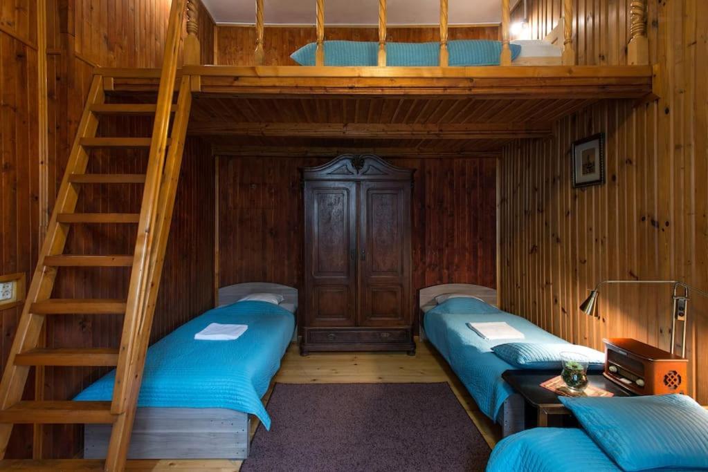 Big Cosy Retro Apt, Free Parking, 15Min Oldtown & Kazimierz - By Homelike كراكوفيا المظهر الخارجي الصورة
