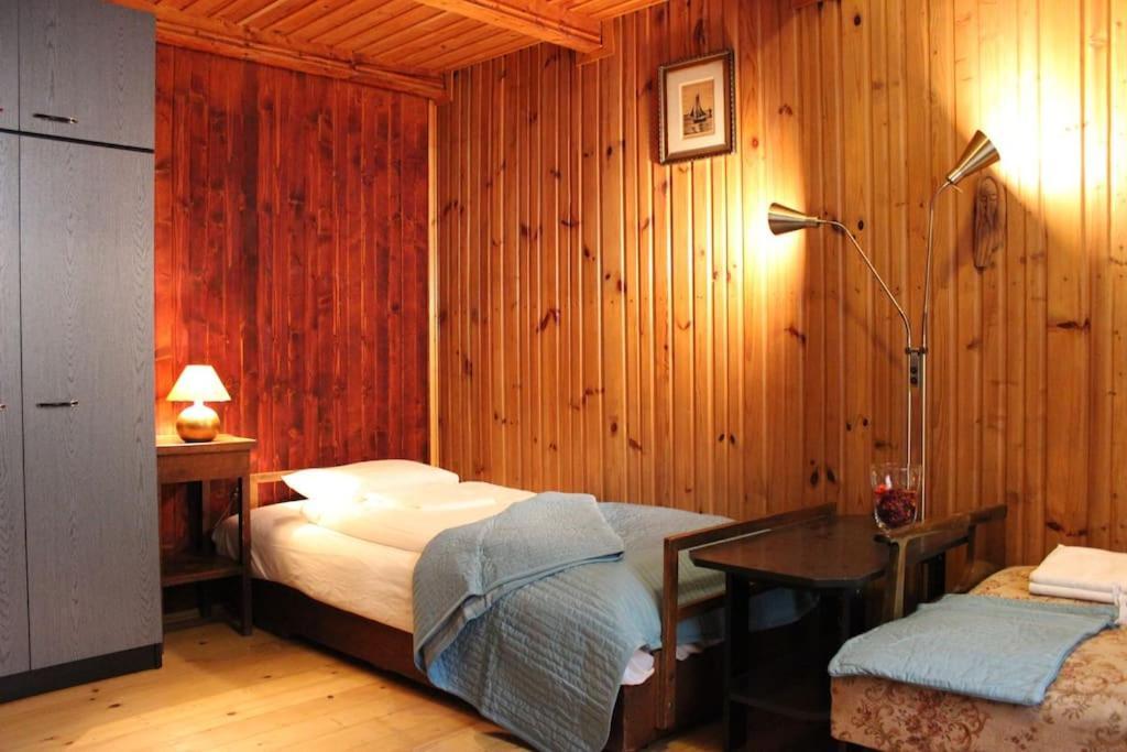 Big Cosy Retro Apt, Free Parking, 15Min Oldtown & Kazimierz - By Homelike كراكوفيا المظهر الخارجي الصورة